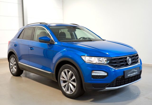 VW T-Roc 2.0 TDI DSG Style *AHK*KAMERA*