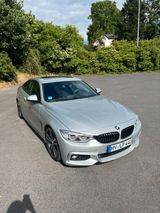 BMW 440i Coupé M Paket MPPSK Power and Sound Kit - BMW 440: Sportwagen