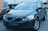 Volvo XC60 Kinetic Drive*LED*AHK*SHZ*NAVI*5-ZYLINDER** - gebrauchte Volvo XC60 aus dem Jahr 2011