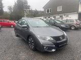 Honda Civic Lim. 5-trg. 1.6 i-DTEC Elegance, Eu6, Tüv - Honda mit Diesel-Antrieb: Limousine, Schaltgetriebe