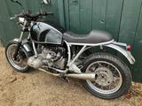 BMW R100R Caferacer Streetfighter Bobber  SE  Custom - BMW CAFE