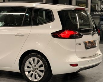Opel Zafira - 6