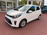 Kia Picanto 1.2 Vision Navi*Allwetter*Sitzhzg* - gebrauchte Kia Picanto aus dem Jahr 2023