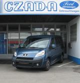 Peugeot Expert Tepee L1H1 Active*KLIMA*AHK* - Peugeot Expert Tepee Gebrauchtwagen