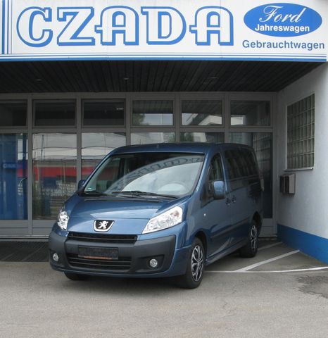 Peugeot Expert Tepee L1H1 Active*KLIMA*AHK*