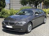 BMW 520d EfficientDynamics Edition EfficientDyna... - BMW 5er Reihe: Efficientdynamics Edition