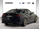 ALPINA B4 GT Gran Coupe DA+ PA+ ACC AHK GSD HUD - ALPINA B4 in Duisburg