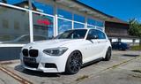 BMW 120D F20 M-Paket KW Sportfahrwerk 19 Zoll - BMW 120: 120d M Paket