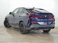 BMW X6 M60 - Vorschau Bild 2