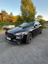 Mercedes-Benz E 400 d 4MATIC  AMG -Line Junge Sterne Garantie  - Mercedes-Benz E 400 in Hamm