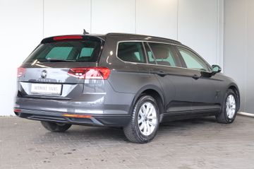 Volkswagen Passat 2.0 TDI Business ACC+LANE+LED+AHK