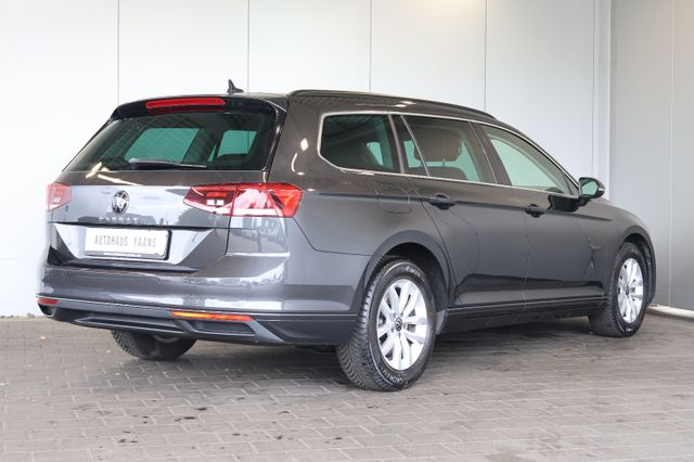 Volkswagen Passat 2.0 TDI Business ACC+LANE+LED+AHK