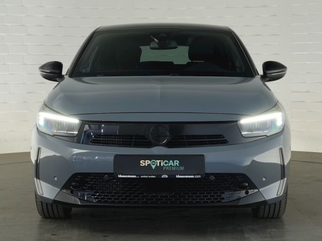 Corsa F FACELIFT GS+LED LICHT+NAVI+RÜCKFAHRKAMER
