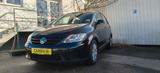 Volkswagen Golf Plus 1.6 Comfortline - Volkswagen Golf aus 2006: 1.6