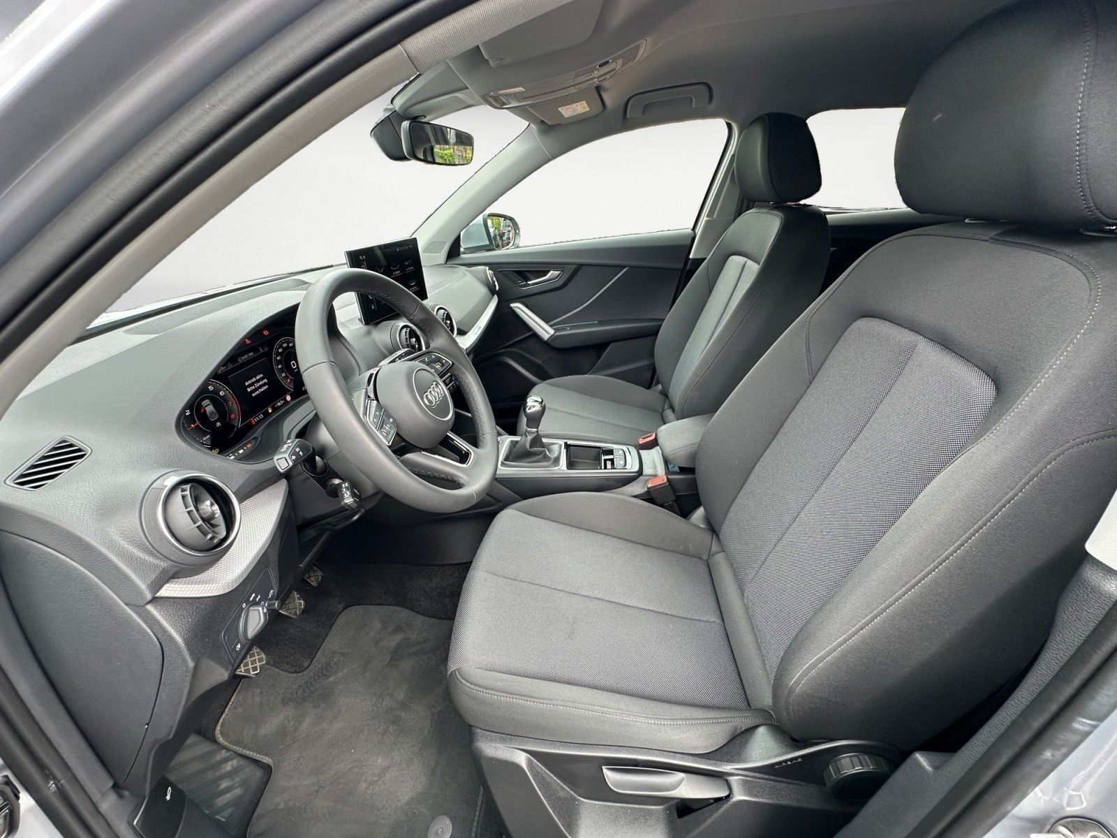 Audi Q2 - Bild 8