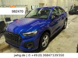 Audi Q5 SB S LINE EDITION ONE MATRIX|KAM|VIRTUAL|20" - Audi Q5: Edition One