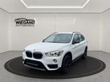 BMW X1 xDrive20d Aut. Advantage+SPORT+SHZ+LED+NAVI+ - BMW X1 in Ludwigshafen
