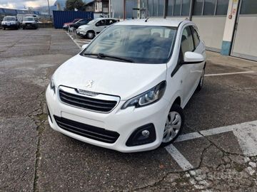 Peugeot 108 - 2