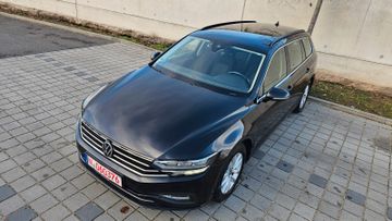 Volkswagen Passat Variant - 7