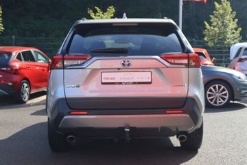 Toyota RAV 4 - 4