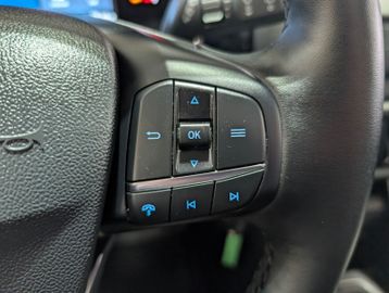 Ford Tourneo Courier Trend Tempomat  Digitaler Tacho