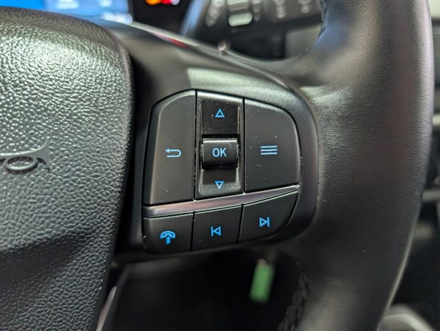 Ford Tourneo Courier Trend Tempomat  Digitaler Tacho