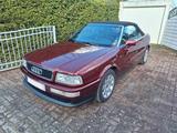 Audi Cabriolet 2.6 -V6 Sondermodel Akoya - Audi aus 1996