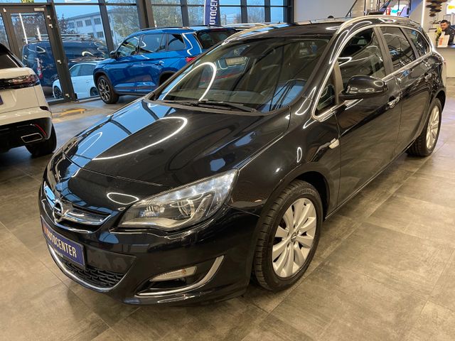 Opel Astra J Sports Tourer Innovation *Bi-XENON*NAVI*