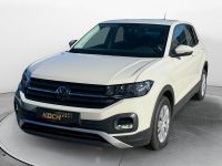 Volkswagen T-Cross - Vorschau Bild 2