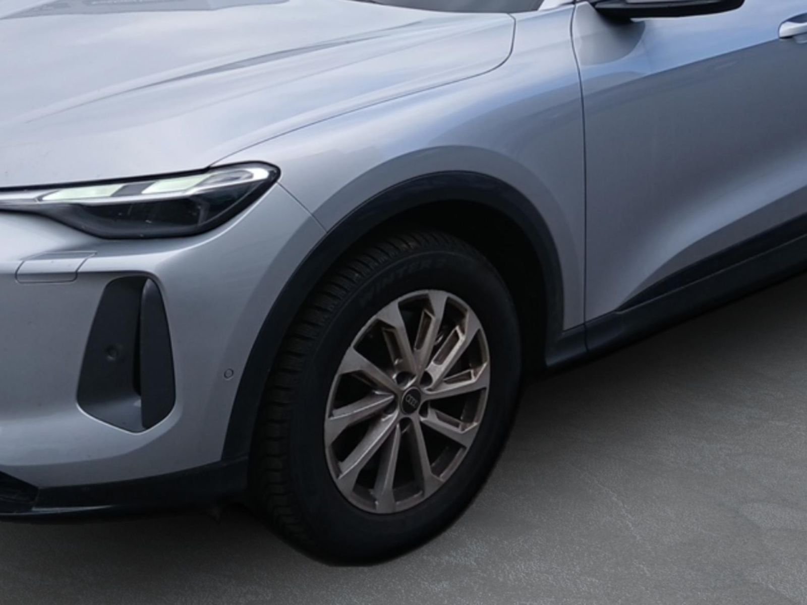 Audi Q5 - Bild 8