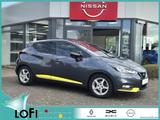 Nissan Micra 1.0 IG-T Xtronic 92 PS KIIRO NC - Nissan Micra: Ps
