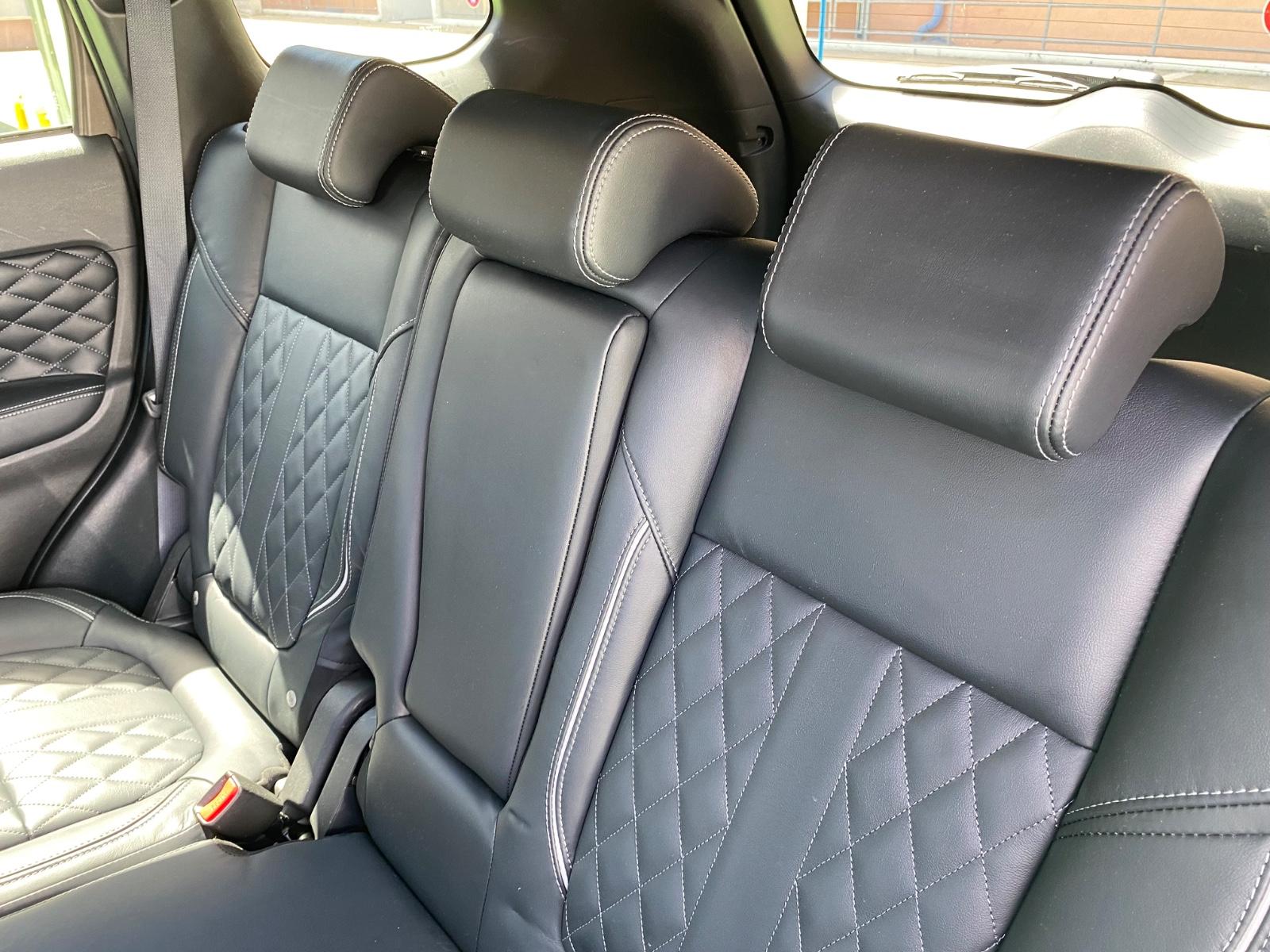Mitsubishi Plug-in Hybrid Outlander