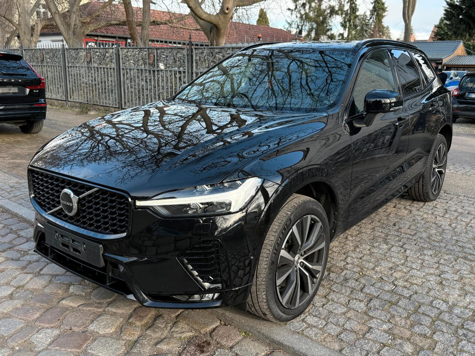 Volvo XC 60 XC60 Ultimate Dark 2WD