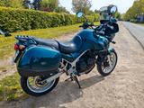 Triumph Tiger 955i gepflegt top ausgestattet - TRIUMPH TIGER 955I