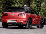 MINI Cooper S Clubman YOURS TRIM+ACC+HuD+PANO+H/K+DA - scheckheftgepflegte MINI Cooper S Clubman