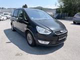 Ford Galaxy Titanium 103 kW 7 Sitzer *2010* - gebrauchte Ford Galaxy aus dem Jahr 2010