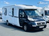 LMC CRUISER T 722 BLACK EDITION QUEENSBETT SAT TV  - Angebote