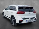 Kia Niro EV Vision 64 kWh Navi ACC RKam BlindSpot Sm - weiße Kia Niro EV