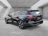 Volvo V60 T6 Plus Dark Recharge Plug-In Hybrid AWD - scheckheftgepflegte Volvo V60