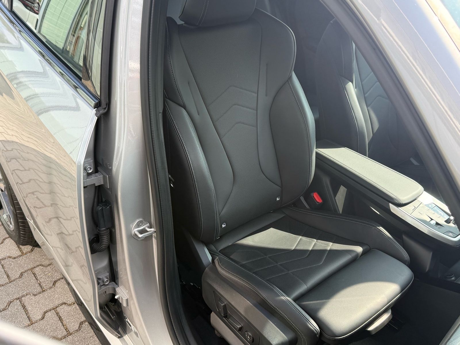 BMW X1 - Bild 23
