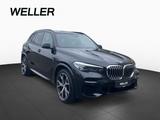 BMW X5 xDrive30d M Sport AHK Pano St&Go adap.LED 21" - BMW X5: 30d Xdrive