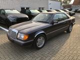 Mercedes-Benz 300 CE-24 SSD Klima Leder Automatik H Zulassung - Mercedes-Benz 300: Ce 24