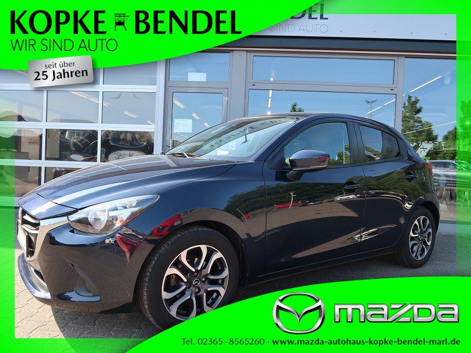 MAZDA 2