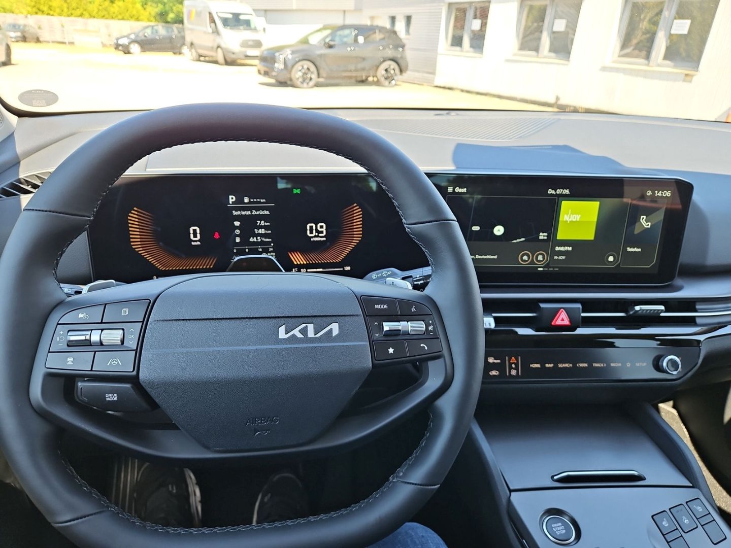 Kia Sportage - Bild 25