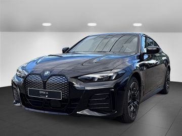 BMW i4 xDrive40 M Sportpaket