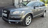 Audi Q7 3.0 TDI quattro S-Line Standheiz PanoD 7 Sitz - Audi Q7 in München