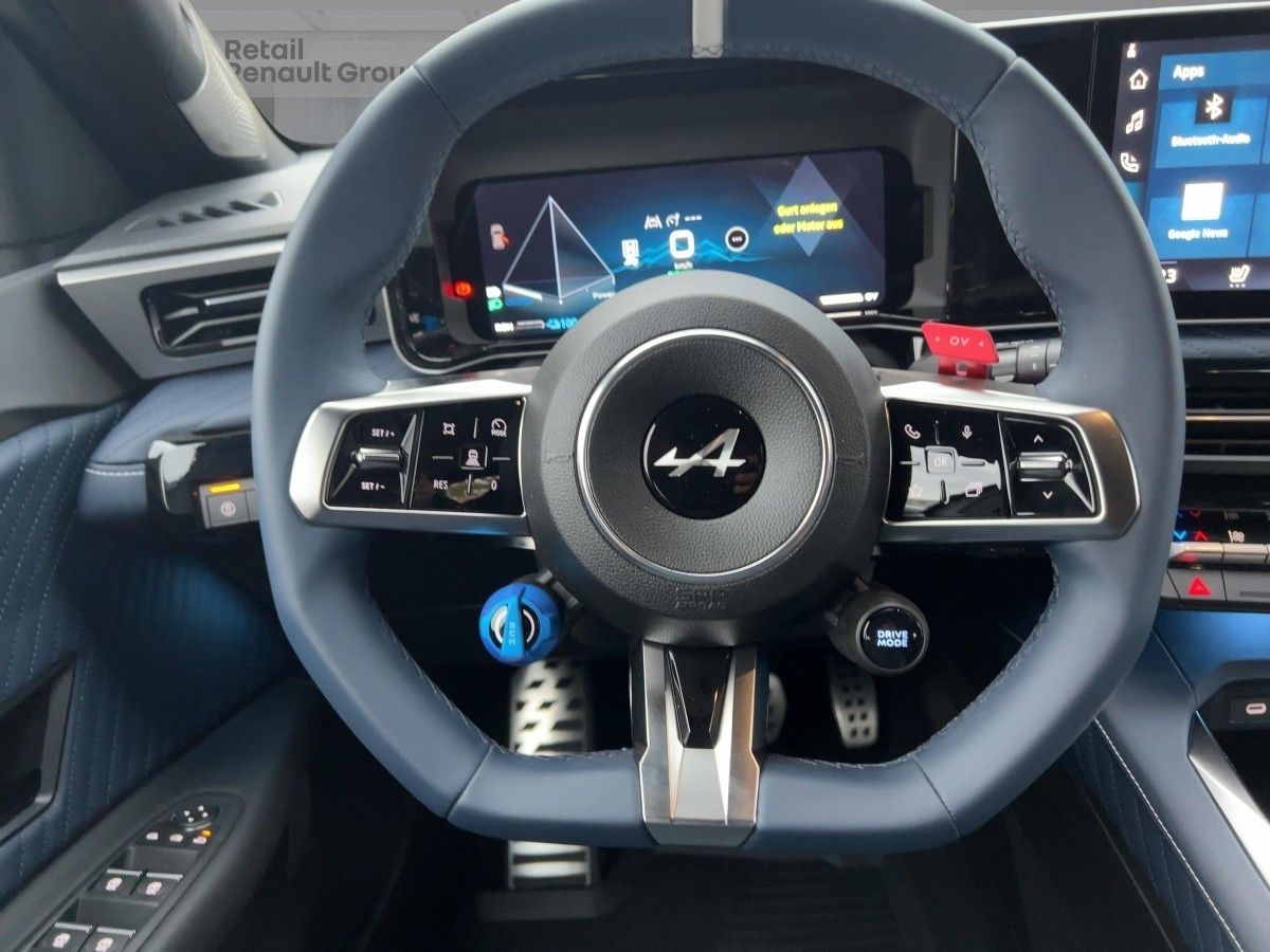 Alpine A290 - Bild 11