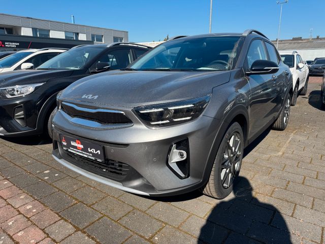 Kia Stonic 1.0 T-GDI DCT Nightline Edition