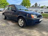 Ford Fiesta 1.3 **KLIMA**ORGINAL 27850KM** - Ford aus 2001
