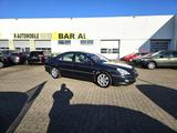 Peugeot 607 HDI TÜV 6.28 LEDER XENON NAVI ALU+WIN KLIMAA - Peugeot 607 Gebrauchtwagen